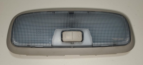 Luz Teto Cortesia Ford Focus 2009/13 168461 Usado Original