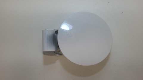 Portinhola Tampa De Combustível Do Hyundai Hb20