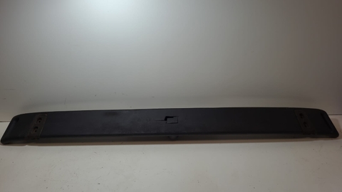 Aerofólio Fibra Strada Cabine Estendida 99/12 (RECUPERAR)