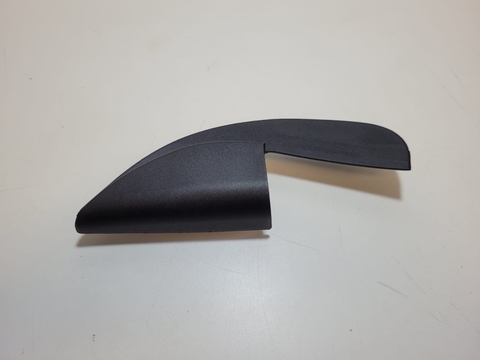 Acabamento Interno Retrovisor Lado Esquerdo Hb20 2020