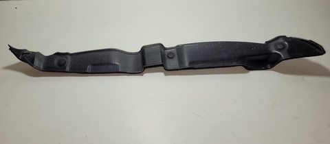 Acabamento Interno Paralama Diant.Esquerdo Hb20 Hatch 2021