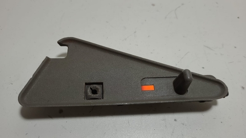 Trava Da Porta Lado Direito S10 1995/2000 L56585982 Orig.