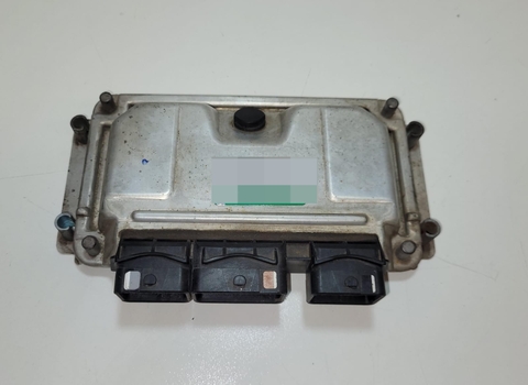 Modulo Injeção Peugeot 206/207 Flex Programar 0261S04099