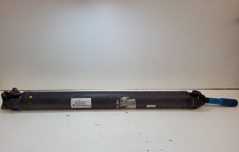 Cardan Traseiro Amarok 2.0 2015 2H0521102K Usado Original