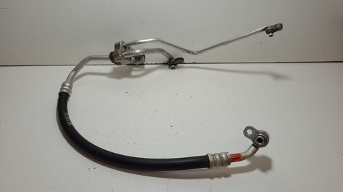 Tubo Compressor Ar Condicionado HB20 2016 1.0 Turbo Orig.