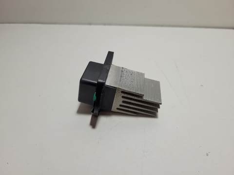 Resistência Ar Condicionado Creta 2022