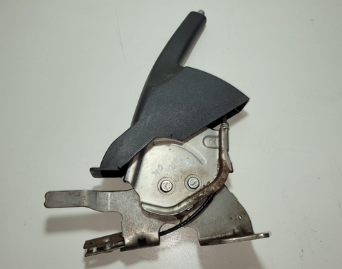 Alavanca Freio Mão Nissan Sentra 2009 2012 113187242JFM