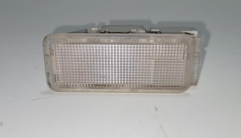 Luz Cortesia Porta Malas Peugeot 207 Passion PA6MX30