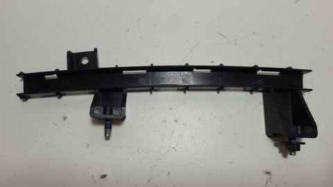 Guia Vidro Traseiro Lado Esquerdo Onix 2020 26214196