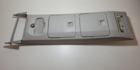 Console Central Porta Objetos Teto Fiat Idea 2010 7354017510