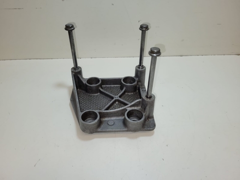 Suporte Compressor Ar Condicionado C3 1.4 Flex 9656881780