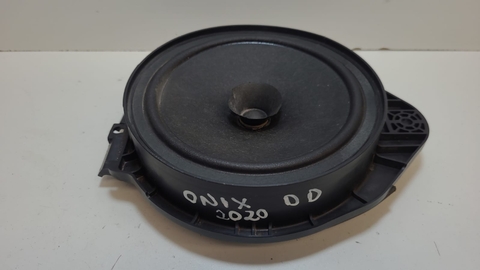 Alto Falante Porta Tras. Direita Onix 2020 26216361 DETALHE