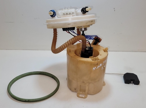 Bomba Combustível GM Montana 1.4 2004 a 2008 Original