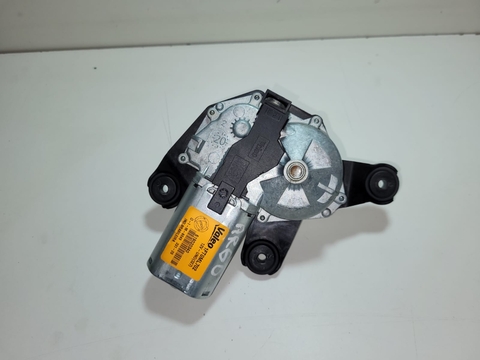 Motor Limpador Traseiro Fiat Argo 2021 1FT0ML702