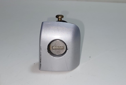 Miolo Porta Dianteiro Lado Direito Idea 2007 Sem Chave Orig