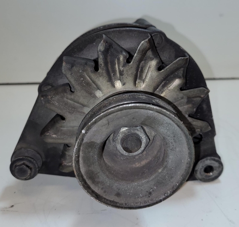 Alternador Bosch Gol / Saveiro 1.6 9120080115 Usado Orig