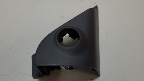 Acabamento Externo Retrovisor L.D Gm Onix Sedan 26307526