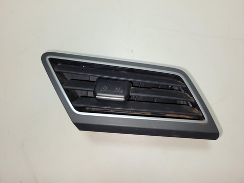 Difusor Painel Lado Direito Saveiro Cross 2017 5U0857190