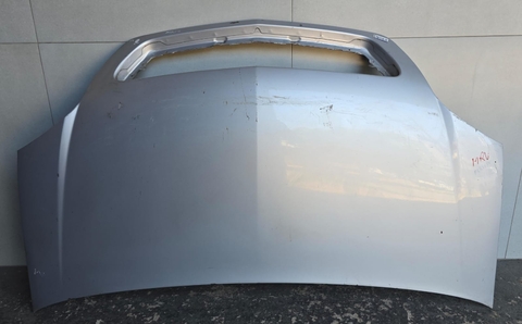 Capo Chevrolet Meriva 2004/2005/2006/2007/2008 C/Detalhes