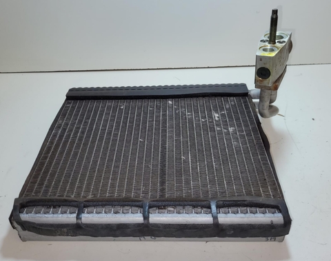 Radiador Ar Condicionado Captiva 2.4 2010 H111128001