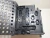Caixa Fusível Escort Zetec 1.8 16v Com Ar 1997 2002 - comprar online