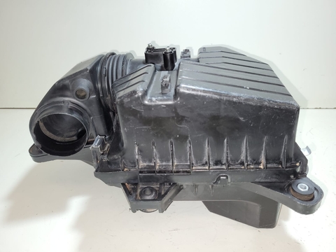 Caixa Filtro Ar Honda Civic 2008/11 Usado Orig. Com Detalhe