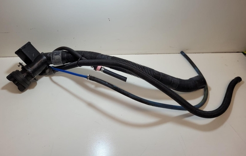 Gargalo Tanque Combustível Fiat Fiorino 2011 Fire 32300