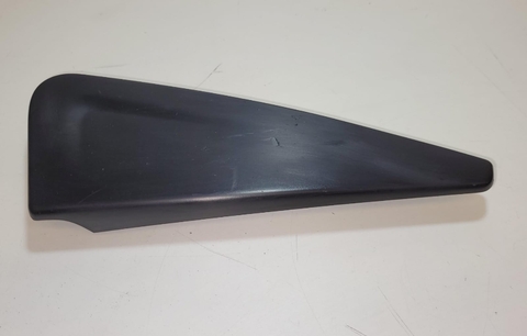 Moldura Externa Porta Diant. Lado Esquerdo C3 Picasso