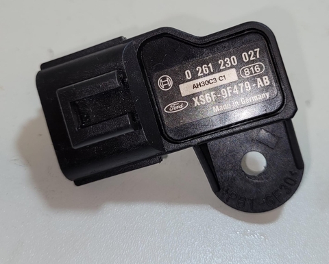 Sensor Map Courier 1.6 Zetc XS6F9F479AB Usado Original