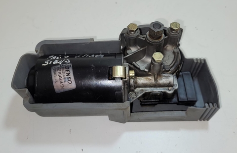 Motor Limpador Parabrisa Palio/Siena/Strada 1998/2006 Orig