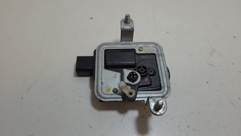 Trava Elétrica Tampa Porta Malas Hb20 2016 1.0 Turbo