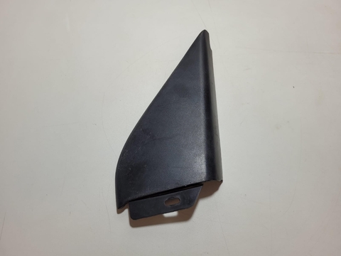 Acabamento Interno Retrovisor G2 G3 Lado Direito Original