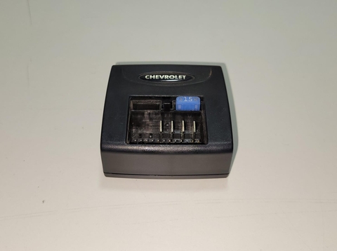 Modulo Anti Furto GM Agile / Montana 94706541 Original