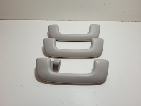 Jogo Alça Teto PQP HB20 Hatch 2021 85342M0200