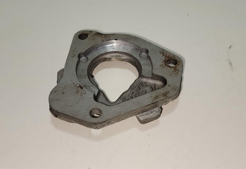 Flange Retentor Motor Palio Weekend 1.5 8v Fiasa 7622137