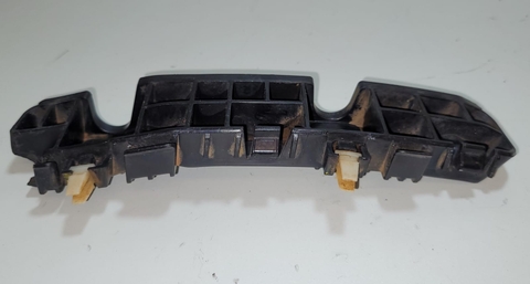 Guia Parachoque Lado Direito Hb20 2013 a 2019 865161S000