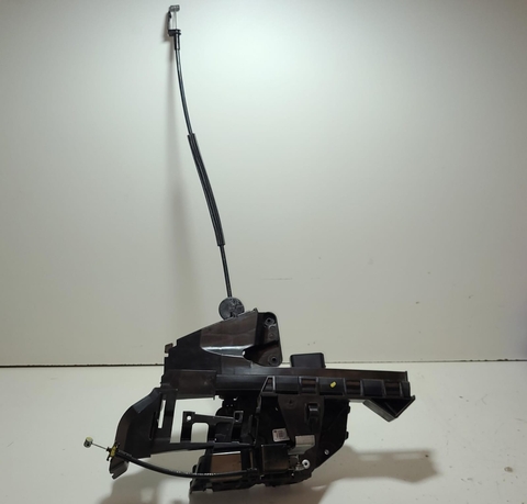 Fechadura Elétrica Tras. Direita Ford Focus 2009/13 2400151