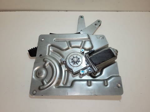 Máquina Vidro Elétrico Traseiro Lado Direito S10 2011