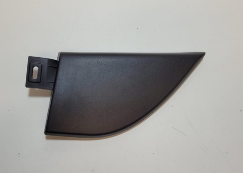Acabamento Interno Retrovisor L.Esquerdo Saveiro Cross 2014