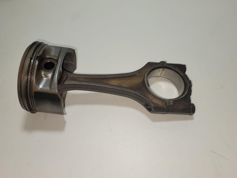 Pistão Biela S10 2.4 Std 2011 87L84 Original