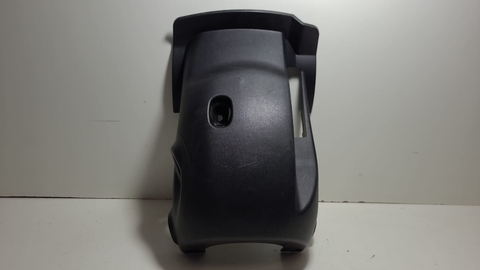 Acabamento Coluna Direcao Hyundai Hb20 2016 848561S100