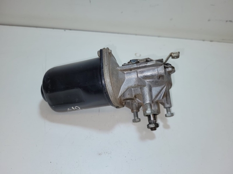 Motor Limpador Parabrisa GM S10 2011