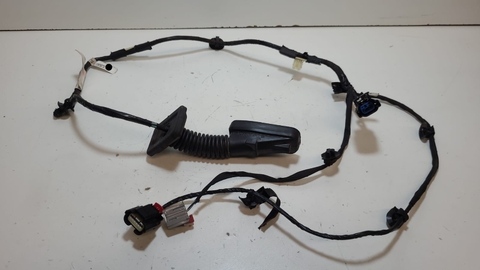 Chicote Porta Traseiro Lado Direito Onix 2020 26303118