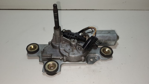 Motor Limpador Traseiro Focus 2002/08 0390201548 Usado Orig.