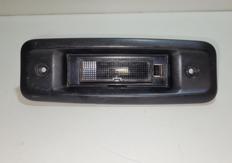 Luz Caçamba Fiat Strada 2014/2020 SX100232699