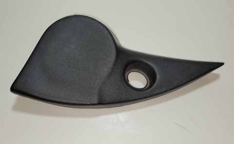 Acabamento Interno Retrovisor Lado Esquerdo Corsa 1998/2002