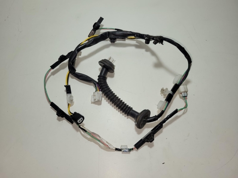 Chicote Porta Traseiro Lado Esquerdo Etios 2015 821540D170