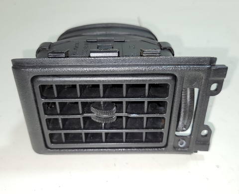 Difusor Ar Lado Esquerdo kadett 1988/91 90181669 Original