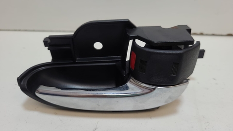 Maçaneta Interna Lado Direito Toyota Etios 2015 Usado Orig.