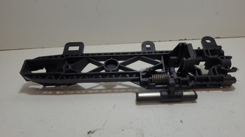 Cavalete Maçaneta Traseira Direita Onix 2020